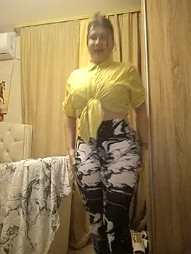 ROXOLANAA SEXY online show from March 6, 2026, 3:41 pm