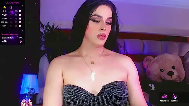 Sophiesweet5 online show from February 15, 2026, 10:06 pm