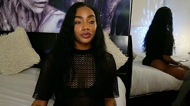 emely brandon online show from February 13, 2026, 12:50 am