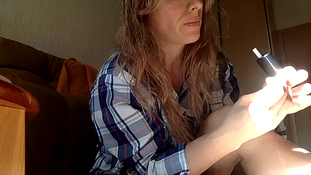 RebeccaMartinez online show from March 10, 2025, 7:32 am