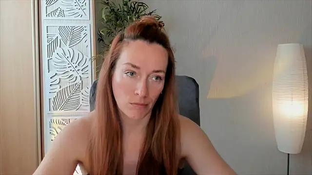 RebeccaMartinez online show from April 15, 2026, 7:26 am