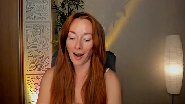 RebeccaMartinez online show from June 15, 2026, 5:09 am