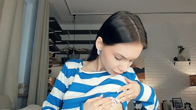 Snapshot of Riskyproject chatting on December 5, 2024, 7:05 am Riskyproject online show from December 5, 2024, 7:05 am