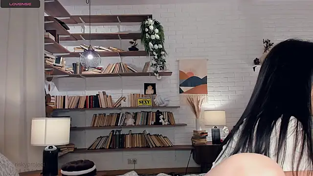 Snapshot of Riskyproject chatting on December 14, 2024, 7:07 am Riskyproject online show from December 14, 2024, 7:07 am