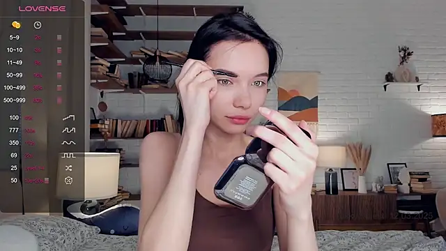 Snapshot of Riskyproject chatting on March 12, 2025, 7:02 am Riskyproject online show from March 12, 2025, 7:02 am