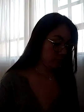 Snapshot of katha_steele_ chatting on January 7, 2025, 11:37 am katha steele online show from January 7, 2025, 11:37 am