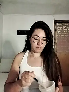 Snapshot of katha_steele_ chatting on February 11, 2025, 9:20 am katha steele online show from February 11, 2025, 9:20 am