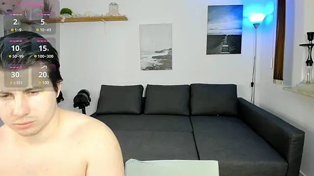 Snapshot of PollyFlame chatting on February 13, 2025, 5:26 am PollyFlame online show from February 13, 2025, 5:26 am