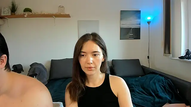 Snapshot of PollyFlame chatting on March 10, 2025, 7:21 am PollyFlame online show from March 10, 2025, 7:21 am