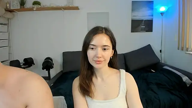 Snapshot of PollyFlame chatting on March 13, 2025, 8:59 am PollyFlame online show from March 13, 2025, 8:59 am