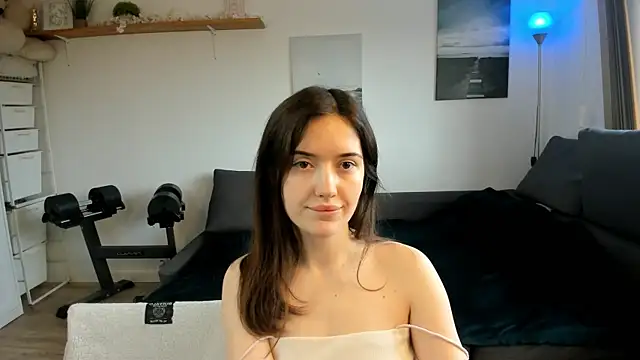 Snapshot of PollyFlame chatting on March 22, 2025, 8:08 am PollyFlame online show from March 22, 2025, 8:08 am