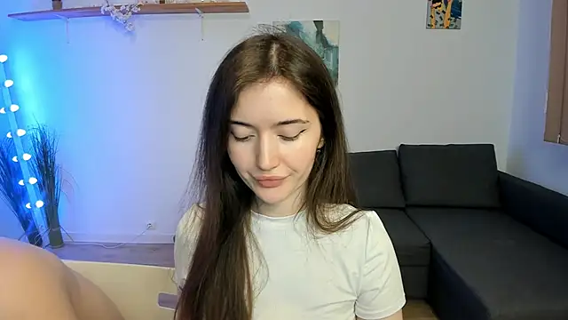 Snapshot of PollyFlame chatting on December 14, 2025, 8:57 pm PollyFlame online show from December 14, 2025, 8:57 pm