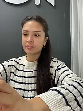 Sweet Lollypop online show from October 14, 2025, 6:47 am