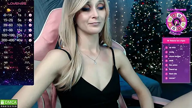 AliceSporty online show from January 7, 2025, 4:18 am