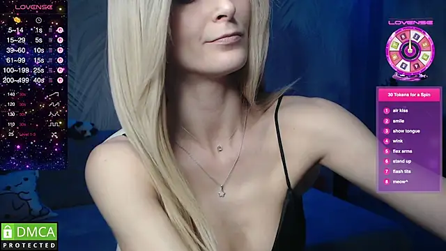 AliceSporty online show from April 28, 2026, 10:15 pm