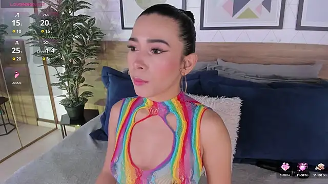 Snapshot of susan_cute198 chatting on February 12, 2025, 11:51 am susan cute198 online show from February 12, 2025, 11:51 am