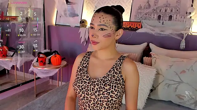 Snapshot of susan_cute198 chatting on November 1, 2025, 12:07 pm susan cute198 online show from November 1, 2025, 12:07 pm