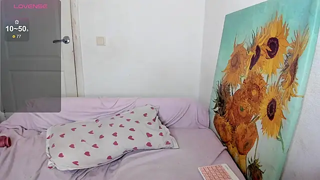 Snapshot of nymphobaby chatting on November 15, 2025, 10:26 pm nymphobaby online show from November 15, 2025, 10:26 pm