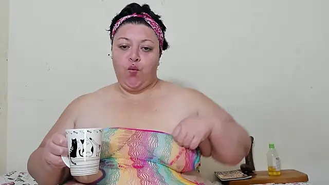 Snapshot of MANDY_GIRL_BBW chatting on February 21, 2025, 11:33 am MANDY GIRL BBW online show from February 21, 2025, 11:33 am