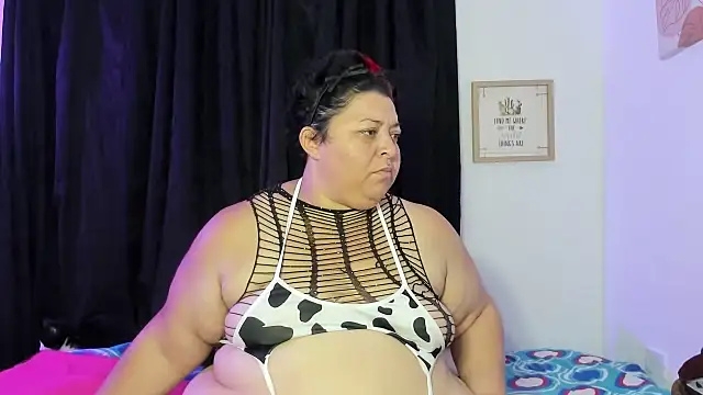 Snapshot of MANDY_GIRL_BBW chatting on October 25, 2025, 7:27 am MANDY GIRL BBW online show from October 25, 2025, 7:27 am