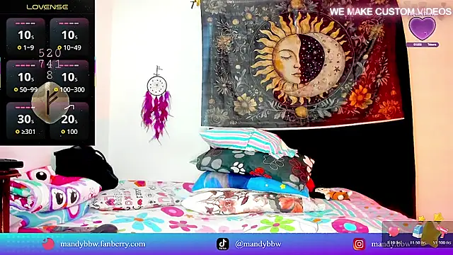 Snapshot of MANDY_GIRL_BBW chatting on June 9, 2026, 11:55 am MANDY GIRL BBW online show from June 9, 2026, 11:55 am
