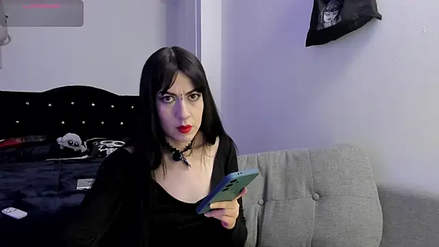 Amy Aloqua online show from May 18, 2026, 4:13 pm