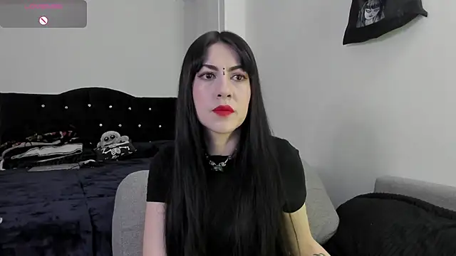 Amy Aloqua online show from May 22, 2026, 2:33 pm