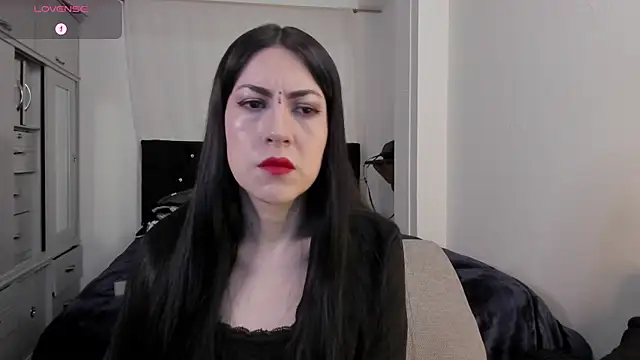Amy Aloqua online show from June 15, 2026, 12:07 pm