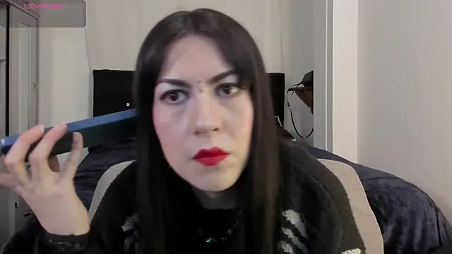 Amy Aloqua online show from June 16, 2026, 2:19 pm