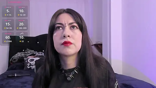 Amy Aloqua online show from August 2, 2026, 2:59 pm