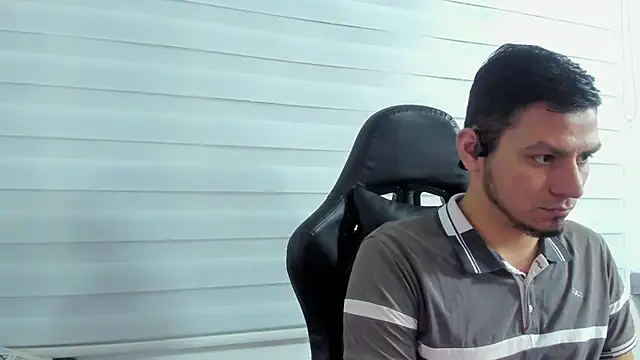 Rick Diesel  online show from February 21, 2025, 7:12 am