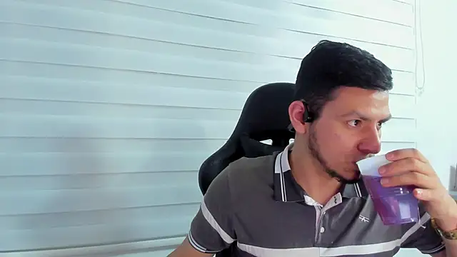 Rick Diesel  online show from February 21, 2025, 10:17 am