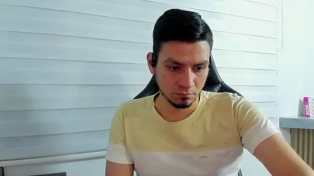 Rick Diesel  online show from February 24, 2025, 7:33 am