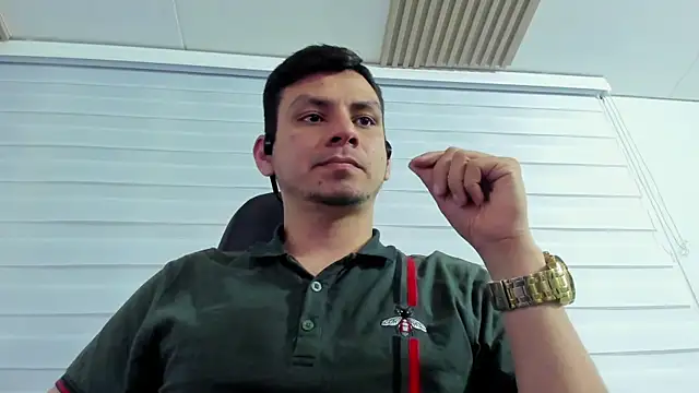 Rick Diesel  online show from March 4, 2025, 8:57 am