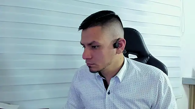 Rick Diesel  online show from March 10, 2025, 4:07 am