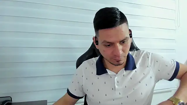 Rick Diesel  online show from March 11, 2025, 8:20 am