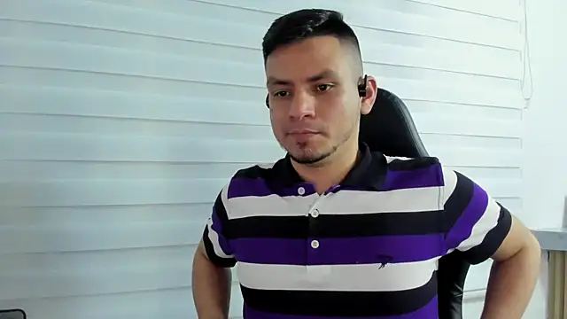 Rick Diesel  online show from March 12, 2025, 7:57 am