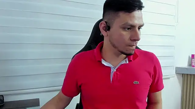 Rick Diesel  online show from March 17, 2025, 9:44 am