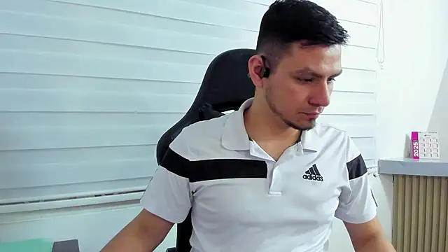 Rick Diesel  online show from March 21, 2025, 6:27 am