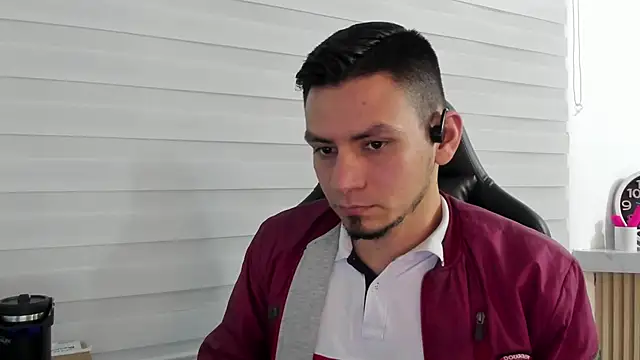 Rick Diesel  online show from September 9, 2025, 3:50 am