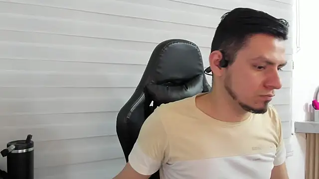 Rick Diesel  online show from September 19, 2025, 4:14 am