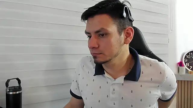 Rick Diesel  online show from September 25, 2025, 3:54 am