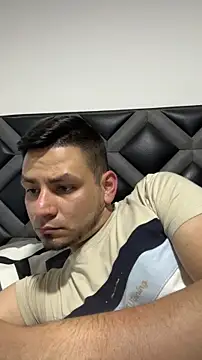 Rick Diesel  online show from October 18, 2025, 8:09 pm