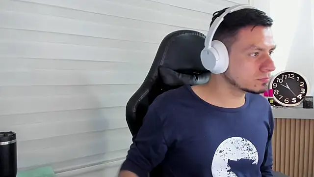 Rick Diesel  online show from October 24, 2025, 3:47 am