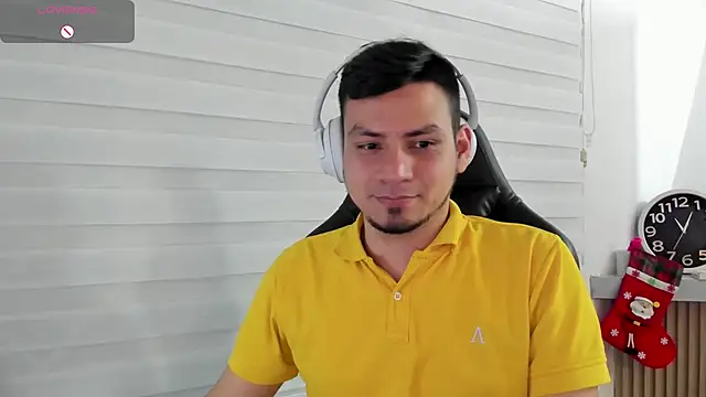 Rick Diesel  online show from November 29, 2025, 4:04 am