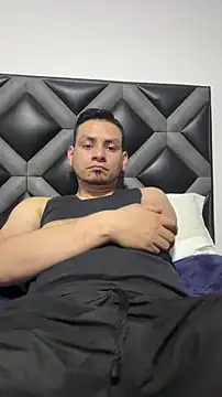 Rick Diesel  online show from December 15, 2025, 5:01 am