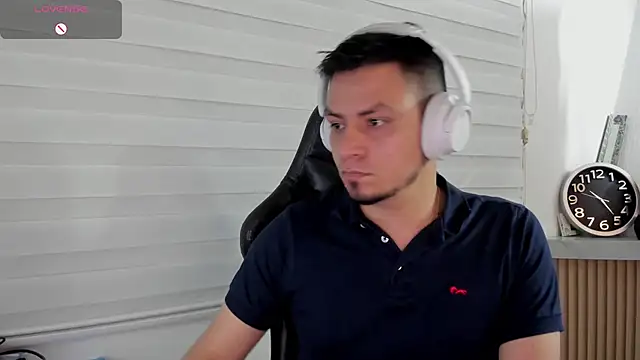 Rick Diesel  online show from February 10, 2026, 3:21 am