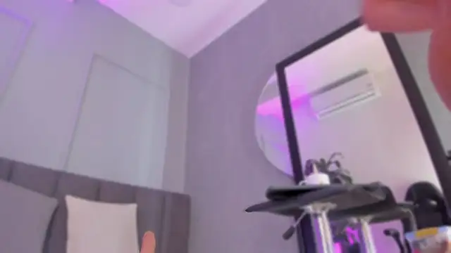 babepolly online show from November 9, 2025, 10:35 am