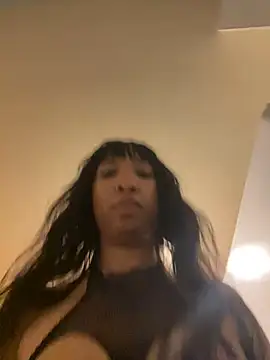 Iceblanca online show from January 31, 2025, 9:16 pm