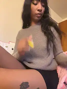 Iceblanca online show from February 3, 2025, 10:00 pm